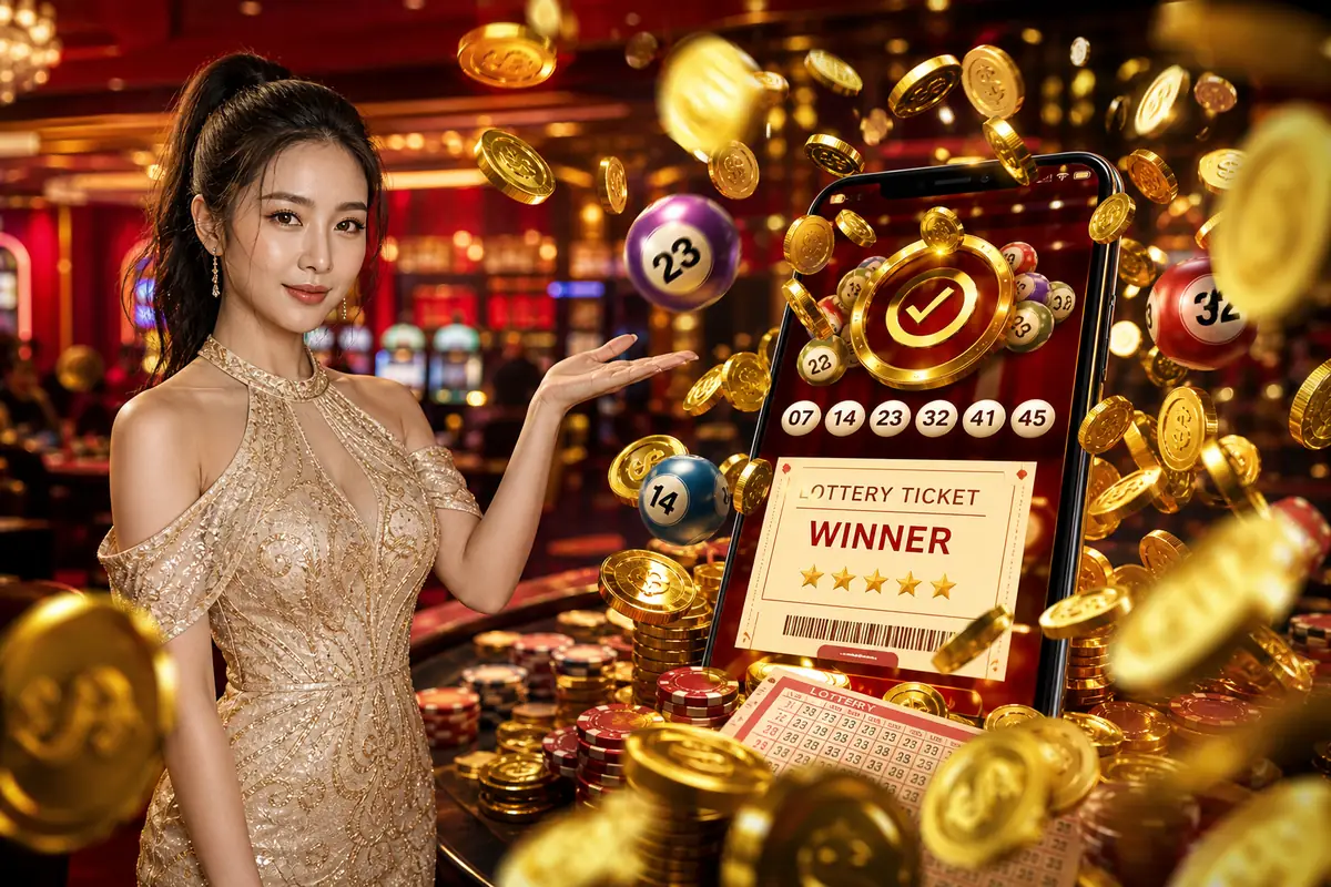 skm55 Slots ဂိမ်းများ Fortune Tiger