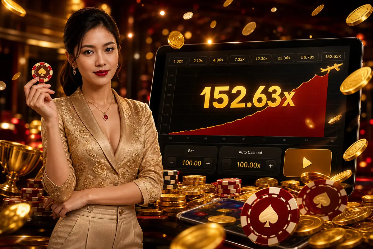 skm55 Live Dealer Baccarat ကစားနည်း