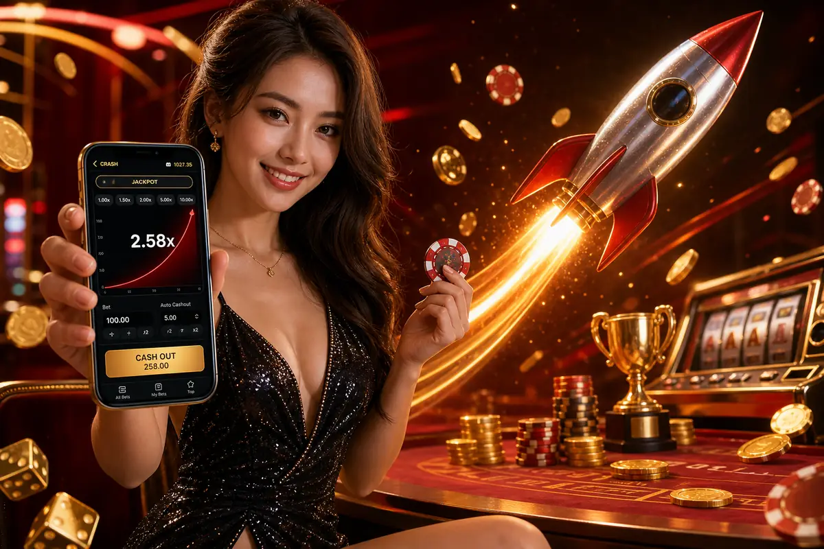 skm55 စလော့ ဂိမ်းများ Jackpot