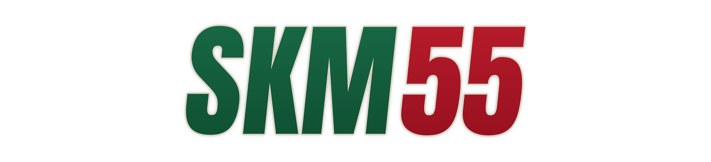 skm55 logo